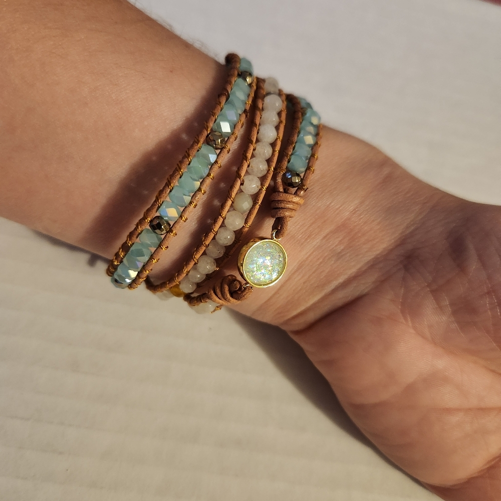 Bracelet / Necklace